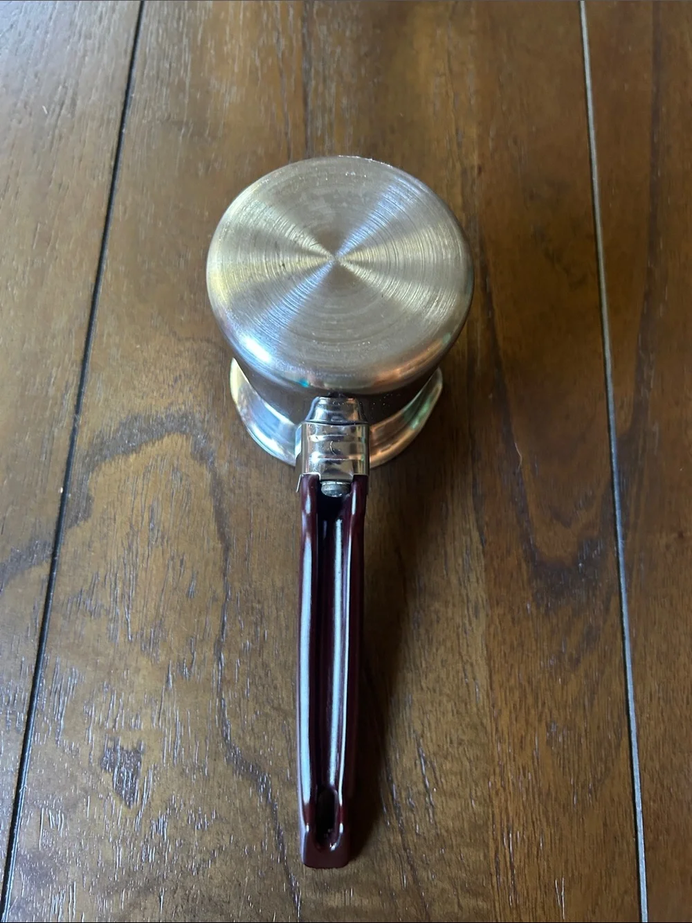 Venus Inox vintage venus